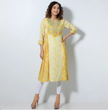 WOMENS ETHNIC